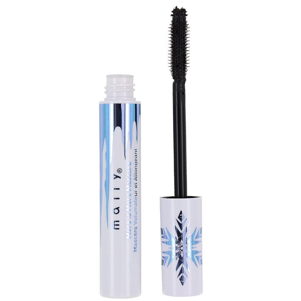 Mally More is More/Pretty Perfect Mascaras